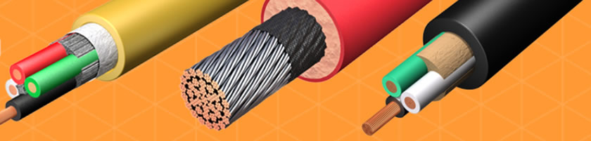 Houston Wire & Cable | Flynn & Reynolds Agency, Inc.