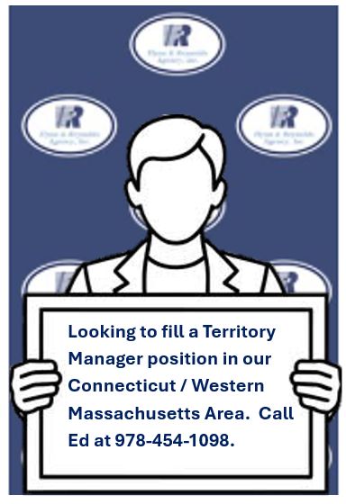 Territory Manager
