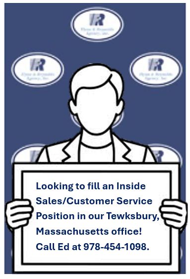 Inside Sales / Customer Service